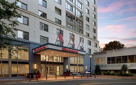 Bethesda Hilton Garden Inn